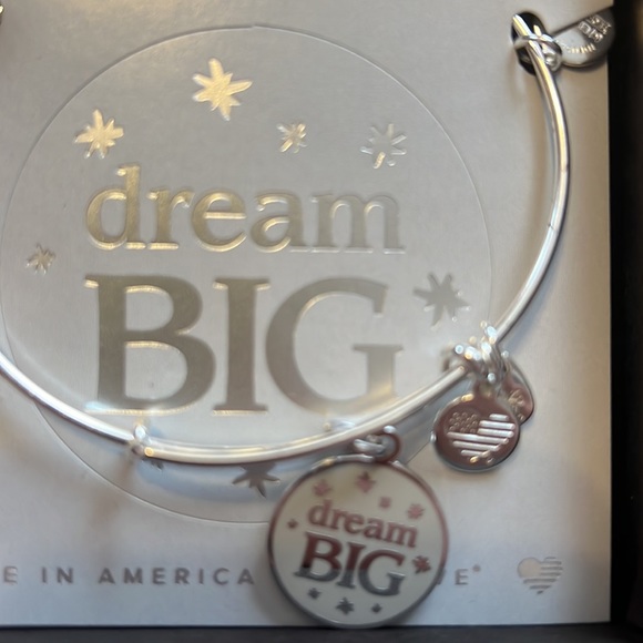 New Alex and Ani Bracelet - Picture 2 of 2